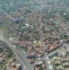 Photos aériennes de Clermont-Ferrand (63000) - Le Quartier Saint-Jacques | Puy-de-Dôme, Auvergne-Rhône-Alpes, France - Photo réf. 53745