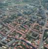 Photos aériennes de Clermont-Ferrand (63000) - Le Quartier Saint-Jacques | Puy-de-Dôme, Auvergne-Rhône-Alpes, France - Photo réf. 53746