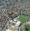 Photos aériennes de Clermont-Ferrand (63000) - Le Quartier Saint-Jacques | Puy-de-Dôme, Auvergne-Rhône-Alpes, France - Photo réf. 53748