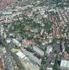 Photos aériennes de Clermont-Ferrand (63000) - Le Quartier Saint-Jacques | Puy-de-Dôme, Auvergne-Rhône-Alpes, France - Photo réf. 53749