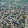 Photos aériennes de Clermont-Ferrand (63000) - Le Quartier Saint-Jacques | Puy-de-Dôme, Auvergne-Rhône-Alpes, France - Photo réf. 53752