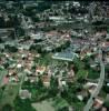 Photos aériennes de Saint-Germain-des-Fossés (03260) - Le Centre Ville | Allier, Auvergne-Rhône-Alpes, France - Photo réf. 53756