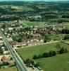 Photos aériennes de Lapalisse (03120) - Autre vue | Allier, Auvergne, France - Photo réf. 53762