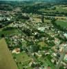 Photos aériennes de Lapalisse (03120) - Autre vue | Allier, Auvergne, France - Photo réf. 53764