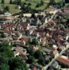 Photos aériennes de Le Donjon (03130) | Allier, Auvergne-Rhône-Alpes, France - Photo réf. 53775