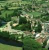 Photos aériennes de Jaligny-sur-Besbre (03220) | Allier, Auvergne-Rhône-Alpes, France - Photo réf. 53785