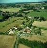 Photos aériennes de Jaligny-sur-Besbre (03220) | Allier, Auvergne-Rhône-Alpes, France - Photo réf. 53787