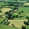 Photos aériennes de Jaligny-sur-Besbre (03220) | Allier, Auvergne-Rhône-Alpes, France - Photo réf. 53789