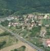 Photos aériennes de Volvic (63530) - Autre vue | Puy-de-Dôme, Auvergne, France - Photo réf. 53801