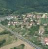 Photos aériennes de Volvic (63530) | Puy-de-Dôme, Auvergne-Rhône-Alpes, France - Photo réf. 53801