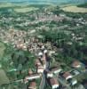 Photos aériennes de Combronde (63460) - Autre vue | Puy-de-Dôme, Auvergne-Rhône-Alpes, France - Photo réf. 53804