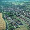 Photos aériennes de Combronde (63460) - Autre vue | Puy-de-Dôme, Auvergne-Rhône-Alpes, France - Photo réf. 53805