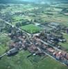 Photos aériennes de Combronde (63460) - Le Quartier du Stade | Puy-de-Dôme, Auvergne-Rhône-Alpes, France - Photo réf. 53807
