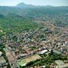 Photos aériennes de Clermont-Ferrand (63000) - Le Quartier des Salins | Puy-de-Dôme, Auvergne-Rhône-Alpes, France - Photo réf. 53831