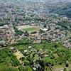 Photos aériennes de Clermont-Ferrand (63000) - Le Quartier des Salins | Puy-de-Dôme, Auvergne-Rhône-Alpes, France - Photo réf. 53833