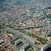 Photos aériennes de Clermont-Ferrand (63000) - Le Quartier des Salins | Puy-de-Dôme, Auvergne-Rhône-Alpes, France - Photo réf. 53834