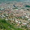 Photos aériennes de Clermont-Ferrand (63000) - Le Quartier des Salins | Puy-de-Dôme, Auvergne-Rhône-Alpes, France - Photo réf. 53837