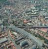 Photos aériennes de Clermont-Ferrand (63000) - Le Quartier des Salins | Puy-de-Dôme, Auvergne-Rhône-Alpes, France - Photo réf. 53838