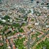 Photos aériennes de Clermont-Ferrand (63000) - Le Centre Ville | Puy-de-Dôme, Auvergne-Rhône-Alpes, France - Photo réf. 53846