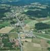 Photos aériennes de Les Ancizes-Comps (63770) | Puy-de-Dôme, Auvergne-Rhône-Alpes, France - Photo réf. 53861