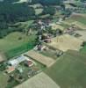 Photos aériennes de Les Ancizes-Comps (63770) - Autre vue | Puy-de-Dôme, Auvergne-Rhône-Alpes, France - Photo réf. 53863