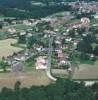 Photos aériennes de Les Ancizes-Comps (63770) - Autre vue | Puy-de-Dôme, Auvergne-Rhône-Alpes, France - Photo réf. 53866
