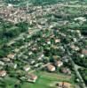 Photos aériennes de Billom (63160) | Puy-de-Dôme, Auvergne-Rhône-Alpes, France - Photo réf. 53880