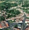 Photos aériennes de Billom (63160) | Puy-de-Dôme, Auvergne-Rhône-Alpes, France - Photo réf. 53882