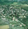Photos aériennes de Pérignat-lès-Sarliève (63170) - Autre vue | Puy-de-Dôme, Auvergne-Rhône-Alpes, France - Photo réf. 53907