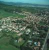 Photos aériennes de Pérignat-lès-Sarliève (63170) - Autre vue | Puy-de-Dôme, Auvergne-Rhône-Alpes, France - Photo réf. 53910