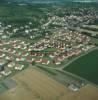 Photos aériennes de Pérignat-lès-Sarliève (63170) - Le Domaine de Bonneval | Puy-de-Dôme, Auvergne-Rhône-Alpes, France - Photo réf. 53914