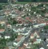 Photos aériennes de Puy-Guillaume (63290) - Le Centre Ville | Puy-de-Dôme, Auvergne-Rhône-Alpes, France - Photo réf. 53920