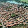 Photos aériennes de Vichy (03200) - Le Centre Ville | Allier, Auvergne-Rhône-Alpes, France - Photo réf. 53930