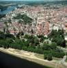 Photos aériennes de Vichy (03200) - Le Centre Ville | Allier, Auvergne-Rhône-Alpes, France - Photo réf. 53933