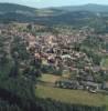 Photos aériennes de Saint-Rémy-sur-Durolle (63550) - Autre vue | Puy-de-Dôme, Auvergne-Rhône-Alpes, France - Photo réf. 53935