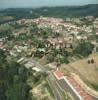 Photos aériennes de Saint-Rémy-sur-Durolle (63550) - Autre vue | Puy-de-Dôme, Auvergne-Rhône-Alpes, France - Photo réf. 53940