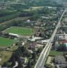 Photos aériennes de Thiers (63300) - Le Complexe Sportif | Puy-de-Dôme, Auvergne, France - Photo réf. 53943