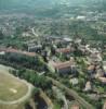 Photos aériennes de Thiers (63300) - La Cité Scolaire du Pontel | Puy-de-Dôme, Auvergne-Rhône-Alpes, France - Photo réf. 53949