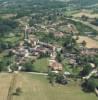 Photos aériennes de Thiers (63300) - Autre vue | Puy-de-Dôme, Auvergne-Rhône-Alpes, France - Photo réf. 53951
