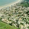 Photos aériennes de Saint-Jean-de-Monts (85160) - Autre vue | Vendée, Pays de la Loire, France - Photo réf. 53960