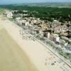 Photos aériennes de Saint-Jean-de-Monts (85160) - La Plage | Vendée, Pays de la Loire, France - Photo réf. 53965