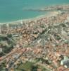 Photos aériennes de Les Sables-d'Olonne (85100) | Vendée, Pays de la Loire, France - Photo réf. 53983