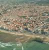 Photos aériennes de Les Sables-d'Olonne (85100) | Vendée, Pays de la Loire, France - Photo réf. 53984