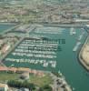 Photos aériennes de Les Sables-d'Olonne (85100) - Le Port | Vendée, Pays de la Loire, France - Photo réf. 53988