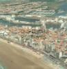 Photos aériennes de Les Sables-d'Olonne (85100) | Vendée, Pays de la Loire, France - Photo réf. 53989