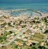 Photos aériennes de Noirmoutier-en-l'Île (85330) - Vue générale | Vendée, Pays de la Loire, France - Photo réf. 54000