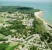 Photos aériennes de Noirmoutier-en-l'Île (85330) - Vue générale | Vendée, Pays de la Loire, France - Photo réf. 54004