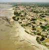 Photos aériennes de La Bernerie-en-Retz (44760) | Loire-Atlantique, Pays de la Loire, France - Photo réf. 54008