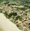 Photos aériennes de La Bernerie-en-Retz (44760) - Autre vue | Loire-Atlantique, Pays de la Loire, France - Photo réf. 54010