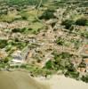 Photos aériennes de La Bernerie-en-Retz (44760) | Loire-Atlantique, Pays de la Loire, France - Photo réf. 54011